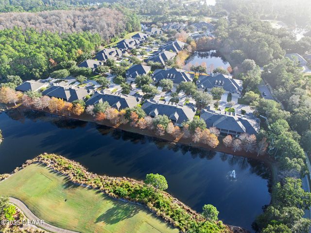 715 Cobblestone Drive, Ormond Beach, FL 32174