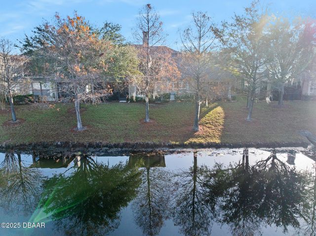 715 Cobblestone Drive, Ormond Beach, FL 32174