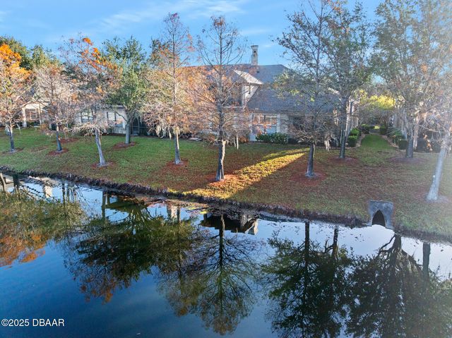 715 Cobblestone Drive, Ormond Beach, FL 32174