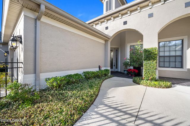 715 Cobblestone Drive, Ormond Beach, FL 32174