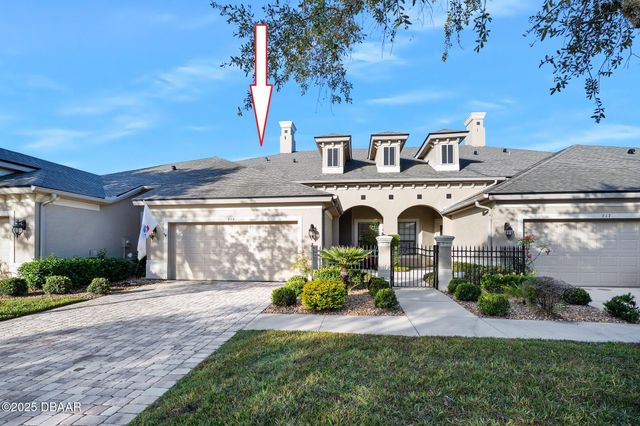 715 Cobblestone Drive, Ormond Beach, FL 32174