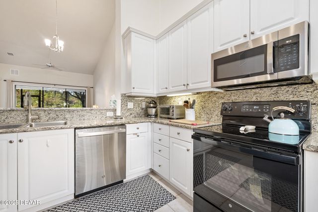 715 Cobblestone Drive, Ormond Beach, FL 32174