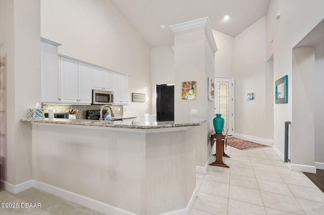 715 Cobblestone Drive, Ormond Beach, FL 32174