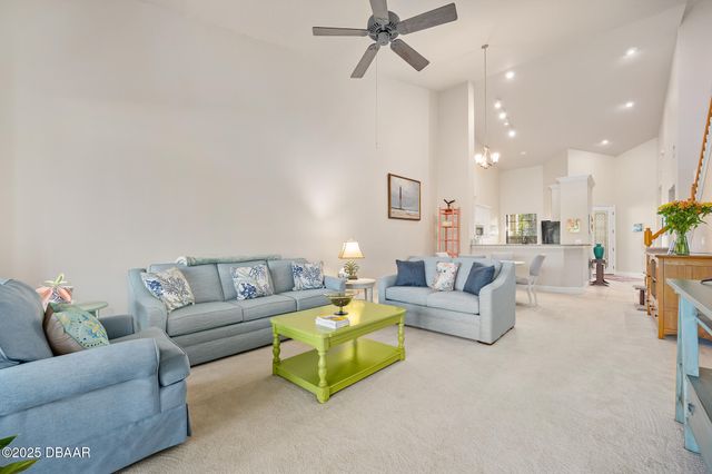 715 Cobblestone Drive, Ormond Beach, FL 32174