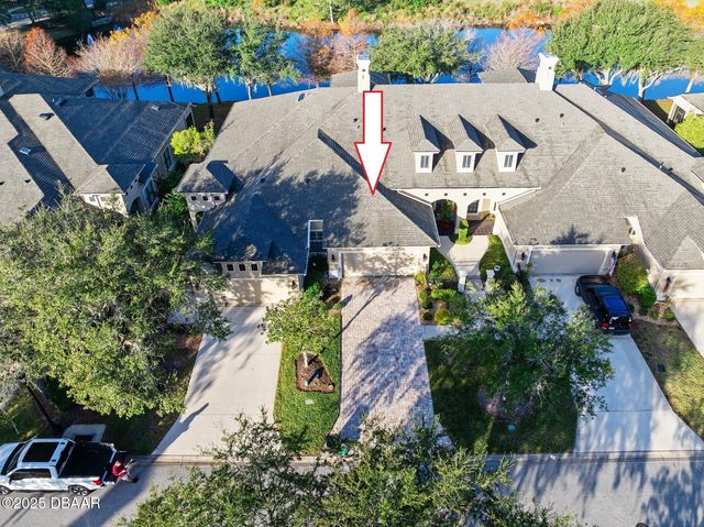 715 Cobblestone Drive, Ormond Beach, FL 32174