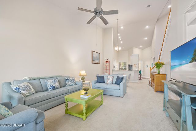 715 Cobblestone Drive, Ormond Beach, FL 32174