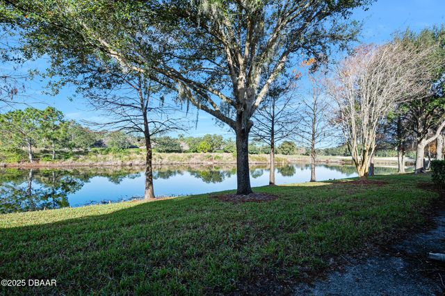 715 Cobblestone Drive, Ormond Beach, FL 32174