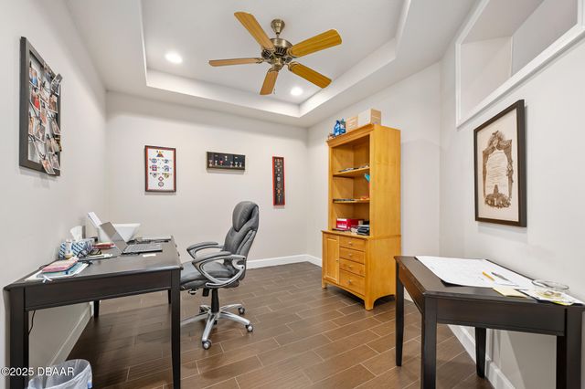 715 Cobblestone Drive, Ormond Beach, FL 32174