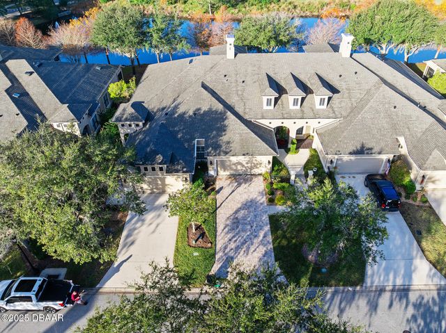 715 Cobblestone Drive, Ormond Beach, FL 32174