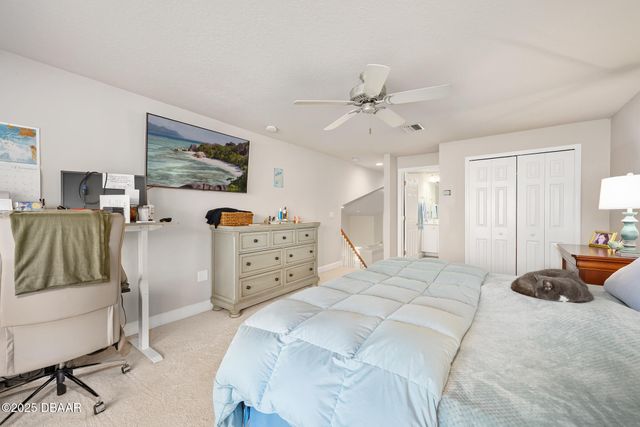 715 Cobblestone Drive, Ormond Beach, FL 32174