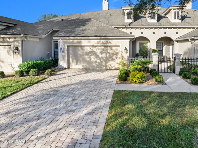 715 Cobblestone Drive, Ormond Beach, FL 32174