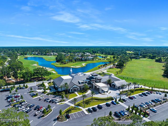 715 Cobblestone Drive, Ormond Beach, FL 32174