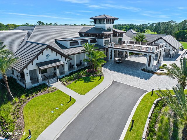 715 Cobblestone Drive, Ormond Beach, FL 32174