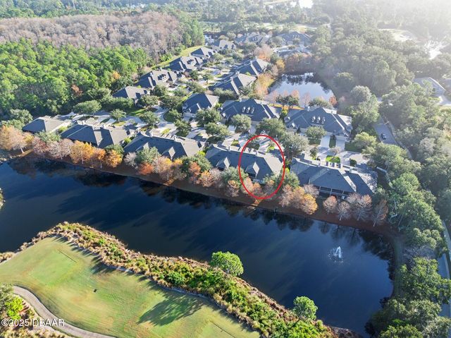 715 Cobblestone Drive, Ormond Beach, FL 32174