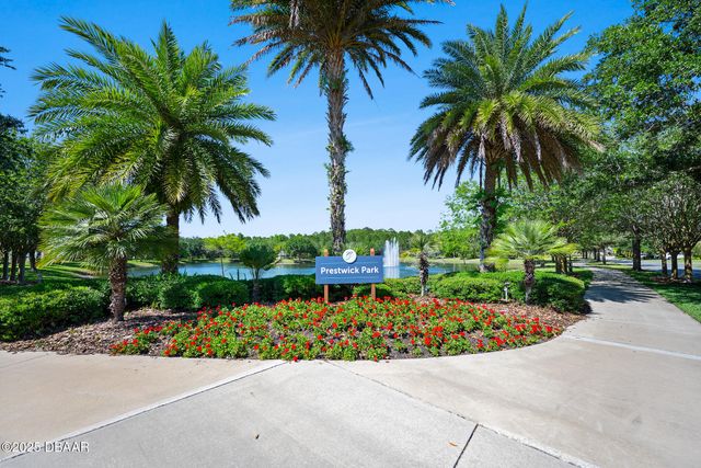 715 Cobblestone Drive, Ormond Beach, FL 32174