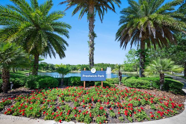 715 Cobblestone Drive, Ormond Beach, FL 32174