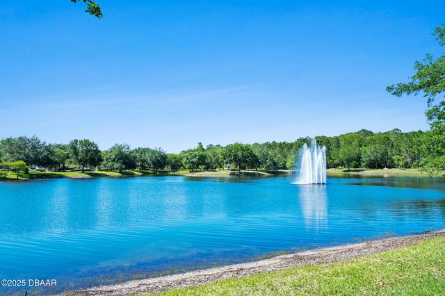 715 Cobblestone Drive, Ormond Beach, FL 32174