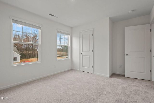 159 N Chubb Ridge, Clayton, NC 27520