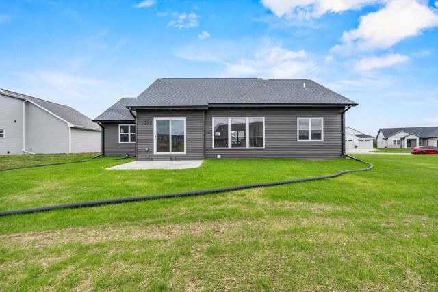 1399 CROSSROADS DRIVE, De Pere, WI 54115