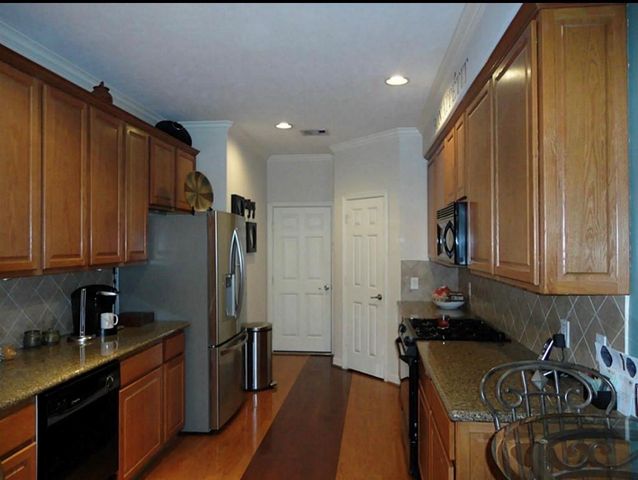 12447 Golden Thistle, Houston, TX 77058