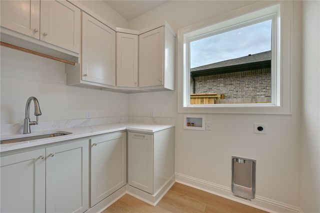 3553 Anderson Arbor Court, College Station, TX 77845