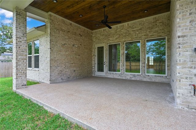 3553 Anderson Arbor Court, College Station, TX 77845