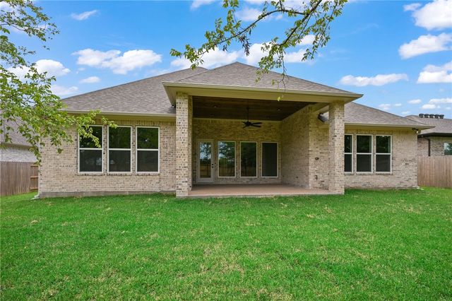 3553 Anderson Arbor Court, College Station, TX 77845