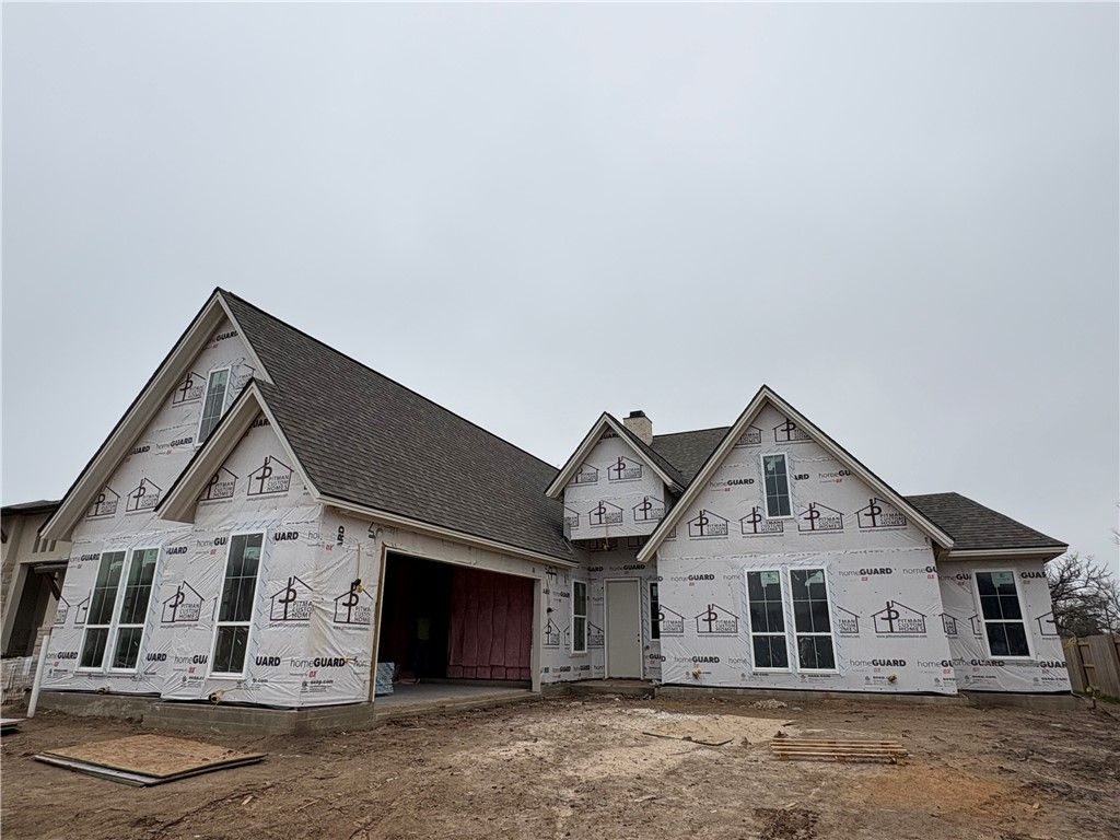 3553 Anderson Arbor Court, College Station, TX 77845