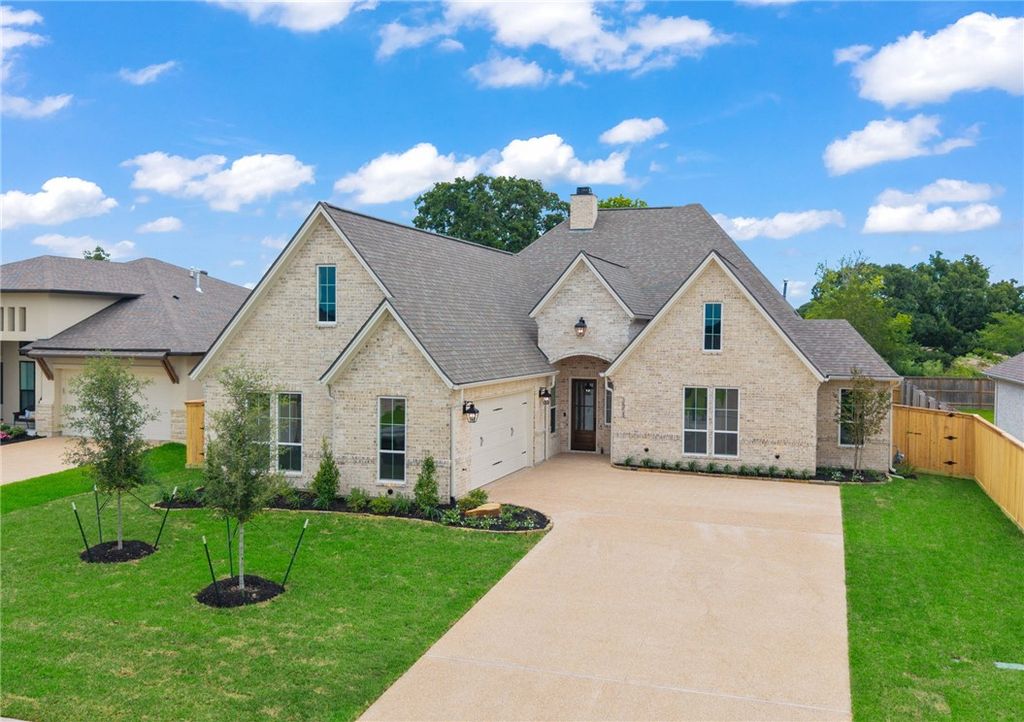 3553 Anderson Arbor Court, College Station, TX 77845 — photo 2