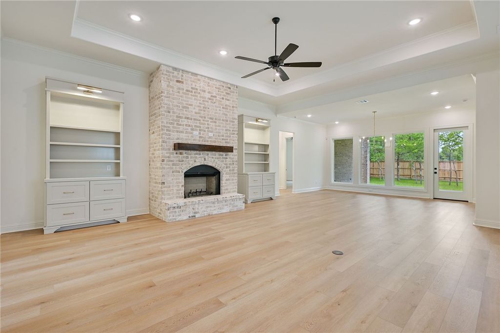3553 Anderson Arbor Court, College Station, TX 77845 — photo 4