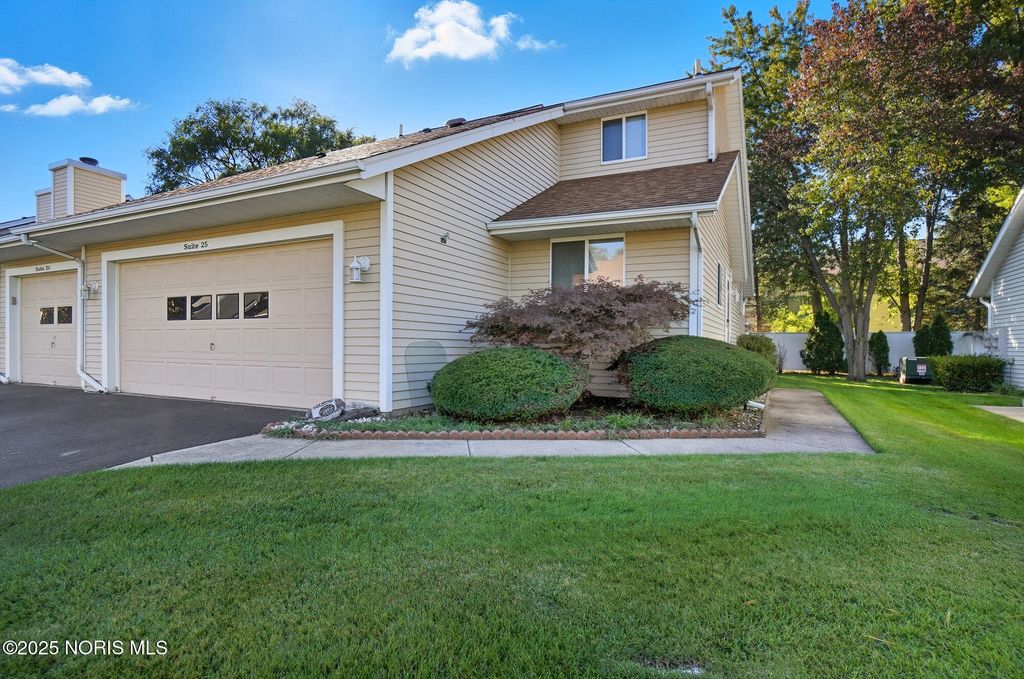 6955 Dorr Street, 25, Toledo, OH 43615