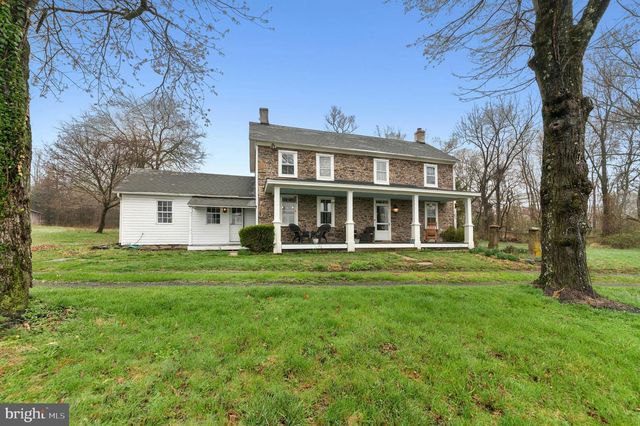 4196 TOLLGATE RD, New Hope, PA 18938