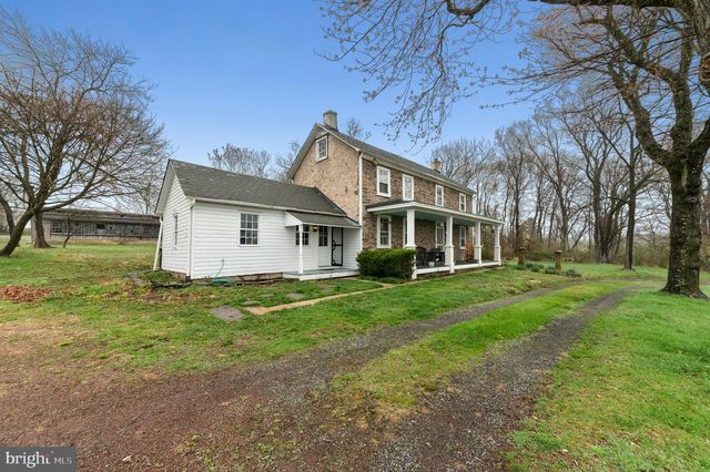 4196 TOLLGATE RD, New Hope, PA 18938