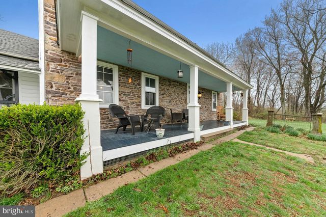 4196 TOLLGATE RD, New Hope, PA 18938
