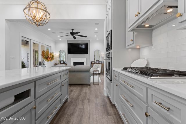 407 Goose Pointe Boulevard, Biloxi, MS 39531