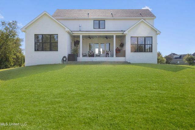 407 Goose Pointe Boulevard, Biloxi, MS 39531