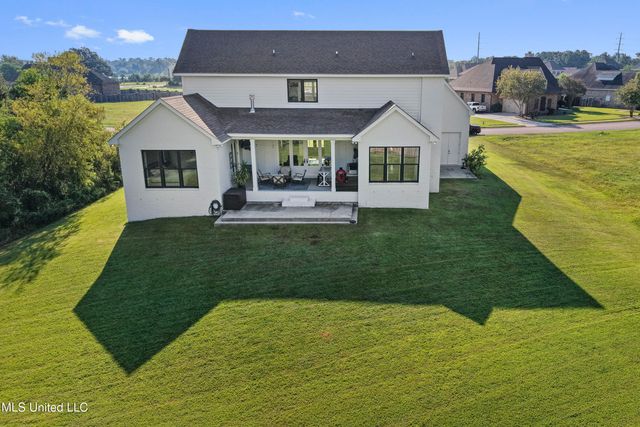 407 Goose Pointe Boulevard, Biloxi, MS 39531