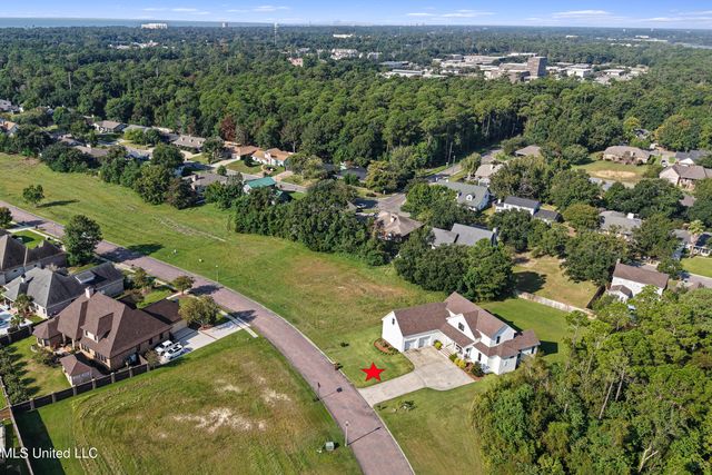 407 Goose Pointe Boulevard, Biloxi, MS 39531