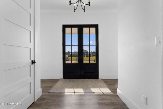 407 Goose Pointe Boulevard, Biloxi, MS 39531