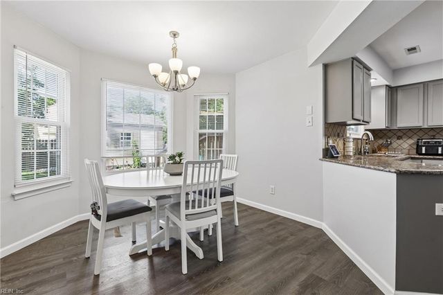 39 Locksley DR, Hampton, VA 23666