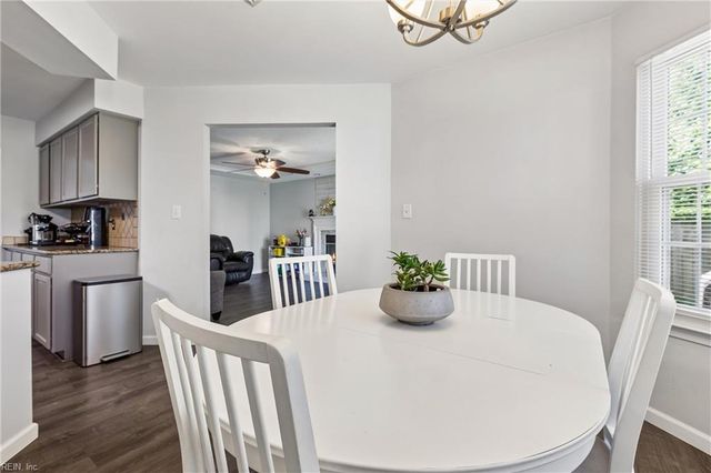 39 Locksley DR, Hampton, VA 23666