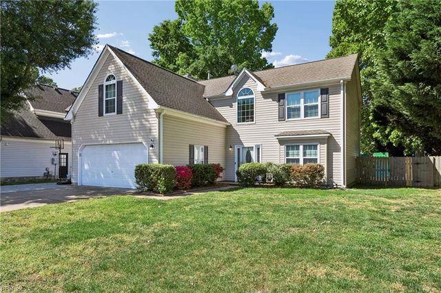 39 Locksley DR, Hampton, VA 23666