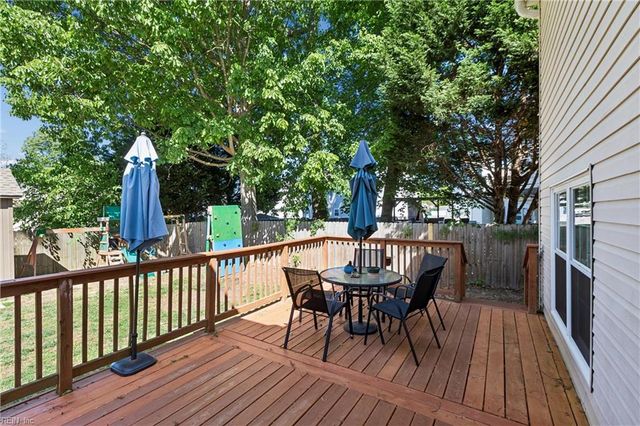 39 Locksley DR, Hampton, VA 23666