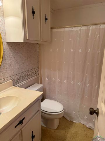 107 Villa Dr, Troup, TX 75789