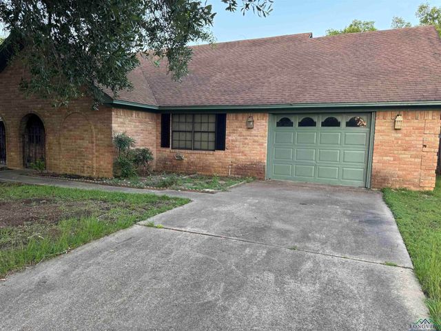 107 Villa Dr, Troup, TX 75789