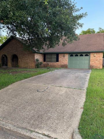 107 Villa Dr, Troup, TX 75789