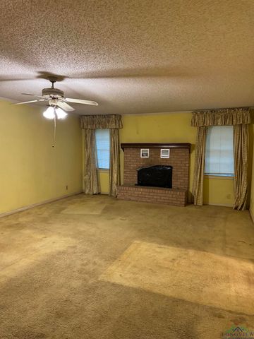 107 Villa Dr, Troup, TX 75789