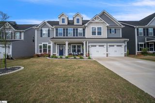 2038 Bluet Drive, Woodruff, SC 29388