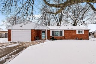 5335 Glenfield Drive, Saginaw, MI 48638