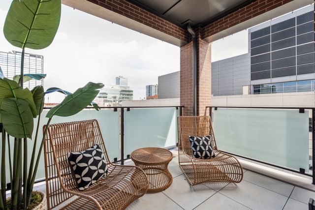 116 N Willard Court 301, Chicago, IL 60607